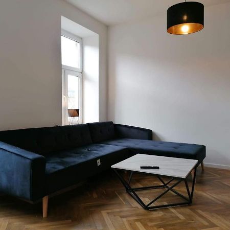 Awangardowy Apartament W Centrum Loft Łódź Buitenkant foto